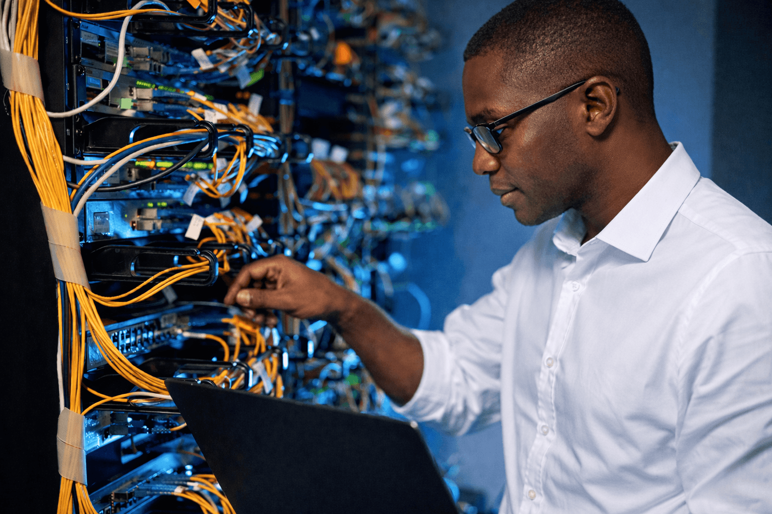 Bernart Systems IT professional