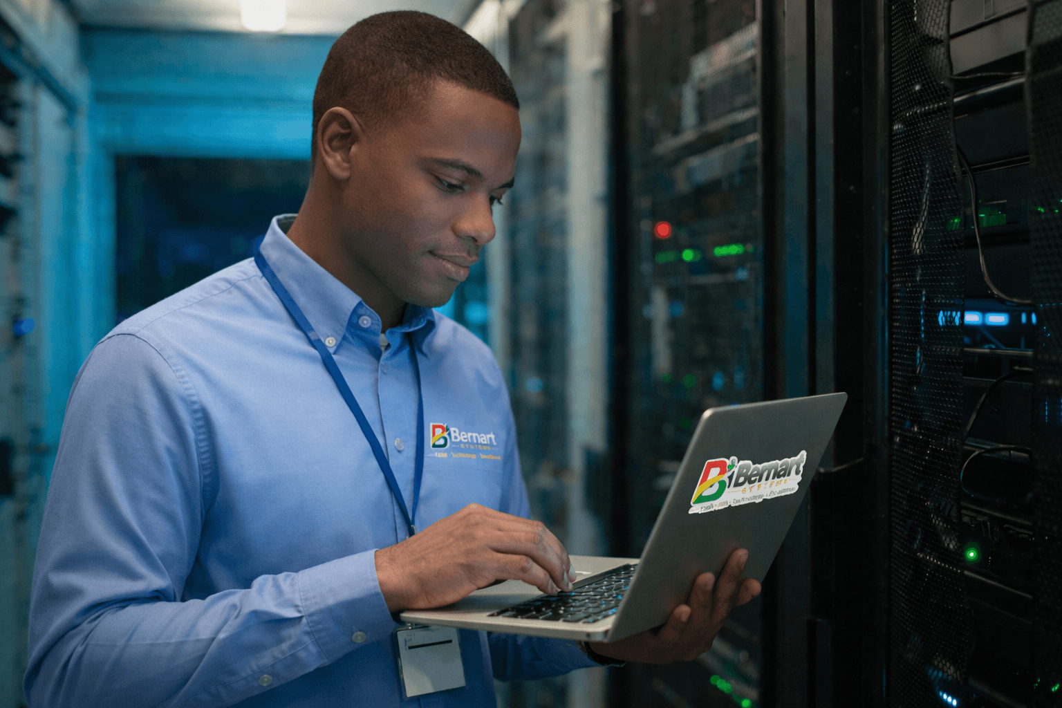 Bernart Systems strategic IT consultation